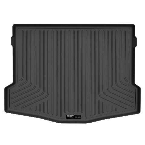Husky Liners 45071 Weatherbeater Series Cargo Liner Black