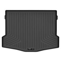 Husky Liners 45071 Weatherbeater Series Cargo Liner Black
