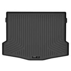 Husky Liners 45071 Weatherbeater Series Cargo Liner Black