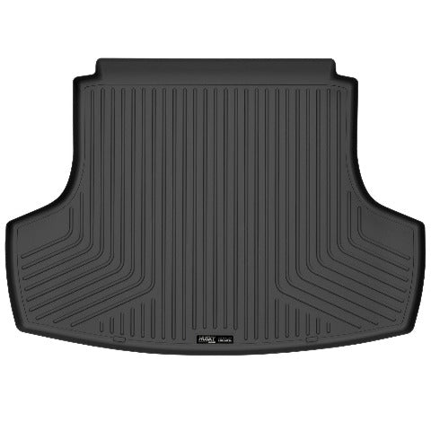 Husky Liners 45771 Weatherbeater Series Trunk Liner Black