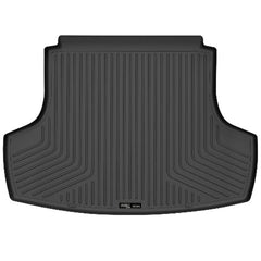 Husky Liners 45771 Weatherbeater Series Trunk Liner Black