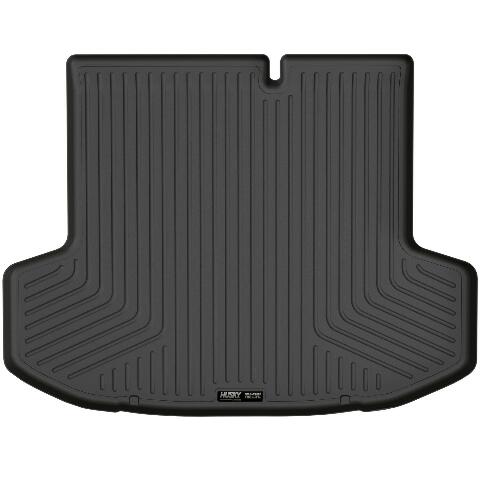 Husky Liners 46801 Weatherbeater - Cargo Liner