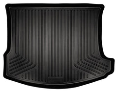 Husky Liners 48631 Weatherbeater Series Trunk Liner Black
