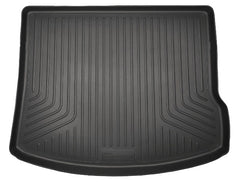 Husky Liners 48651 Weatherbeater Series Trunk Liner Black