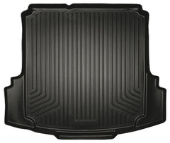 Husky Liners 48831 Weatherbeater Series Trunk Liner Black