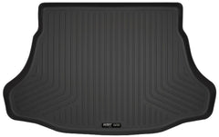 Husky Liners 48861 Weatherbeater Series Cargo Liner Black
