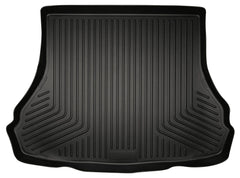 Husky Liners 48891 Weatherbeater Series Trunk Liner Black