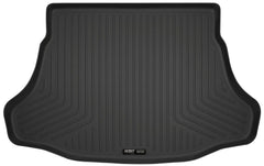 Husky Liners 48991 Weatherbeater Series Trunk Liner Black