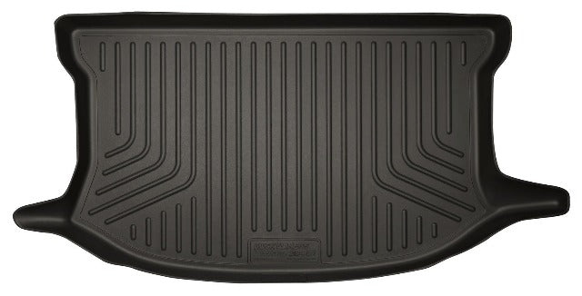 Husky Liners 49501 Weatherbeater Series Trunk Liner Black