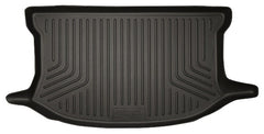 Husky Liners 49501 Weatherbeater Series Trunk Liner Black