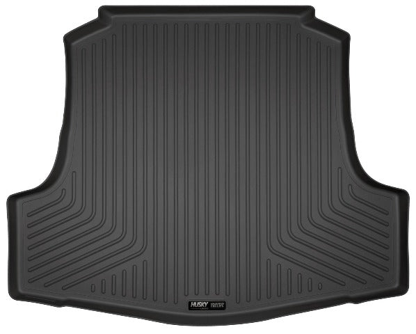 Husky Liners 49611 Weatherbeater Series Cargo Liner Black