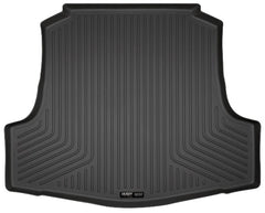 Husky Liners 49611 Weatherbeater Series Cargo Liner Black