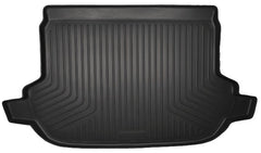 Husky Liners 49881 Weatherbeater Series Trunk Liner Black