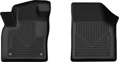 Husky Liners X-act Contour - Front Floor Liners 50401