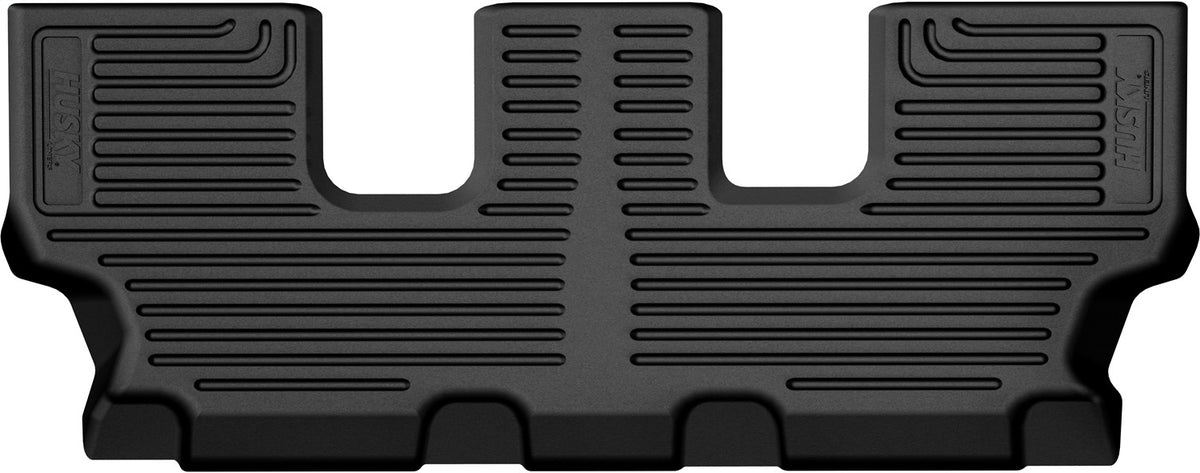 Husky Liners X-act Contour - 3rd Seat Floor Liner 50441