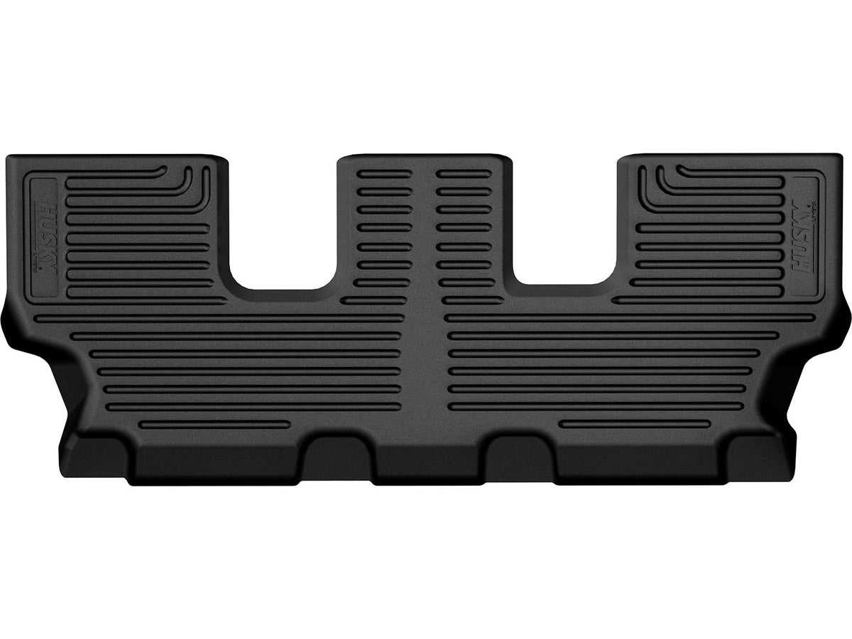 Husky Liners X-act Contour Series 3rd Seat Floor Liner 50441HUL