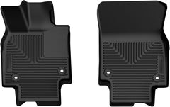 Husky Liners X-act Contour - Front Floor Liners 50461