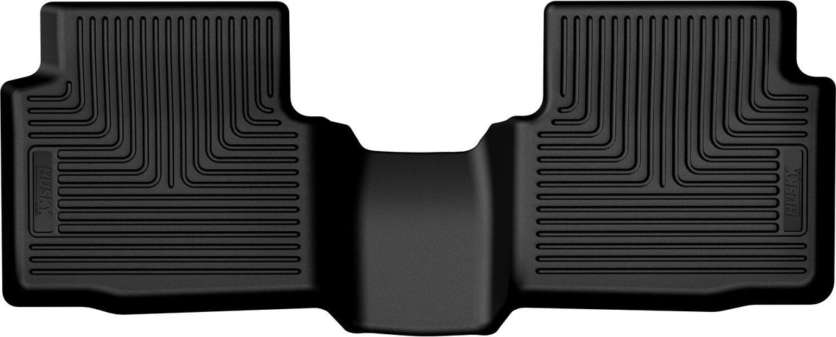 Husky Liners X-act Contour - 2nd Seat Floor Liner 50521