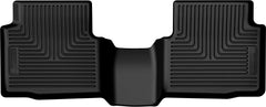 Husky Liners X-act Contour - 2nd Seat Floor Liner 50521