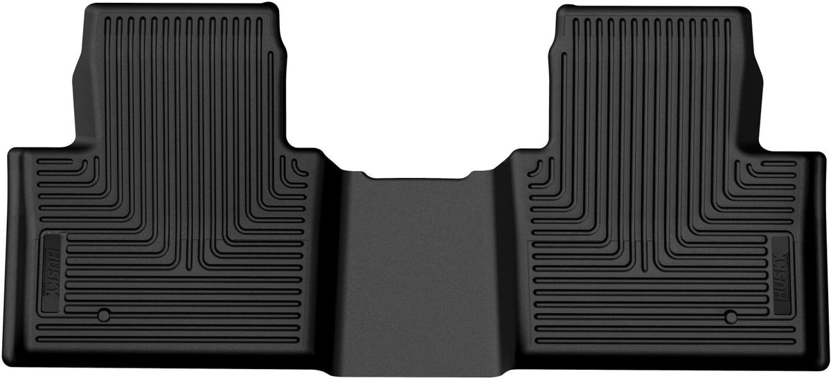Husky Liners X-act Contour - 2nd Seat Floor Liner 50531