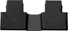Husky Liners X-act Contour - 2nd Seat Floor Liner 50531