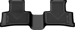 Husky Liners X-act Contour - 2nd Seat Floor Liner 50561