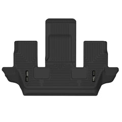 Husky Liners X-act Contour - 3rd Seat Floor Liner 50601