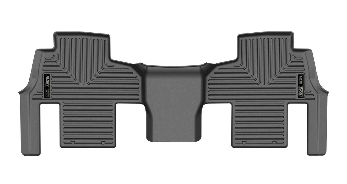 Husky Liners X-act Contour - 2nd Seat Floor Liner 50611