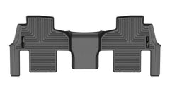 Husky Liners X-act Contour - 2nd Seat Floor Liner 50611