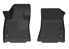 Husky Liners X-act Contour - Front Floor Liners 50621