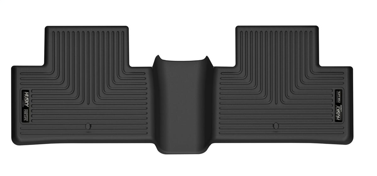 Husky Liners X-act Contour - 2nd Seat Floor Liner 50631