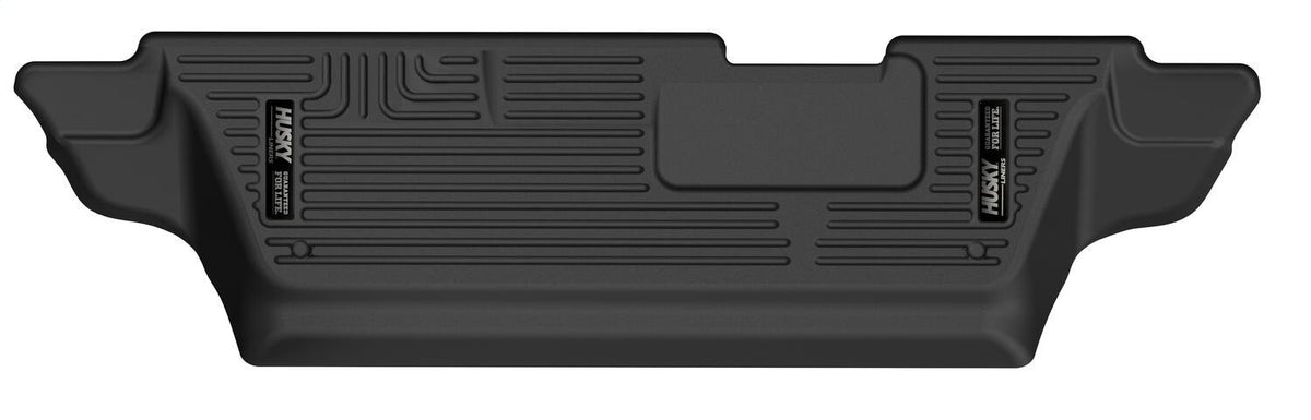Husky Liners X-act Contour - 3rd Seat Floor Liner 50641
