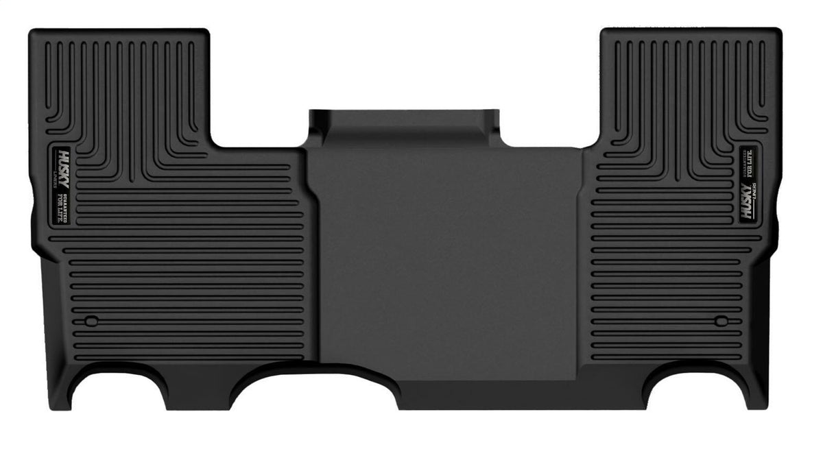 Husky Liners X-act Contour - 3rd Seat Floor Liner 50661