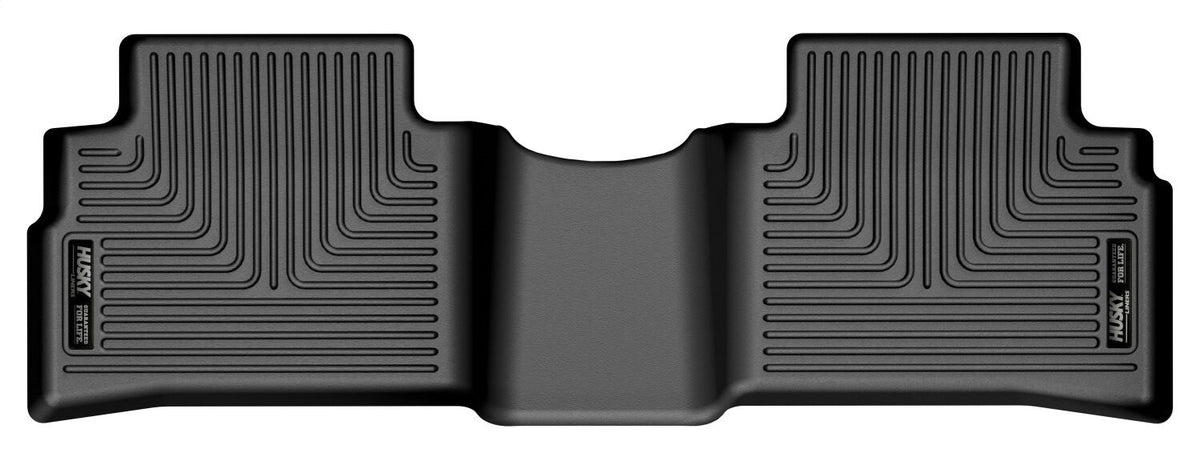 Husky Liners X-act Contour - 2nd Seat Floor Liner 50681