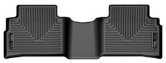 Husky Liners X-act Contour - 2nd Seat Floor Liner 50681
