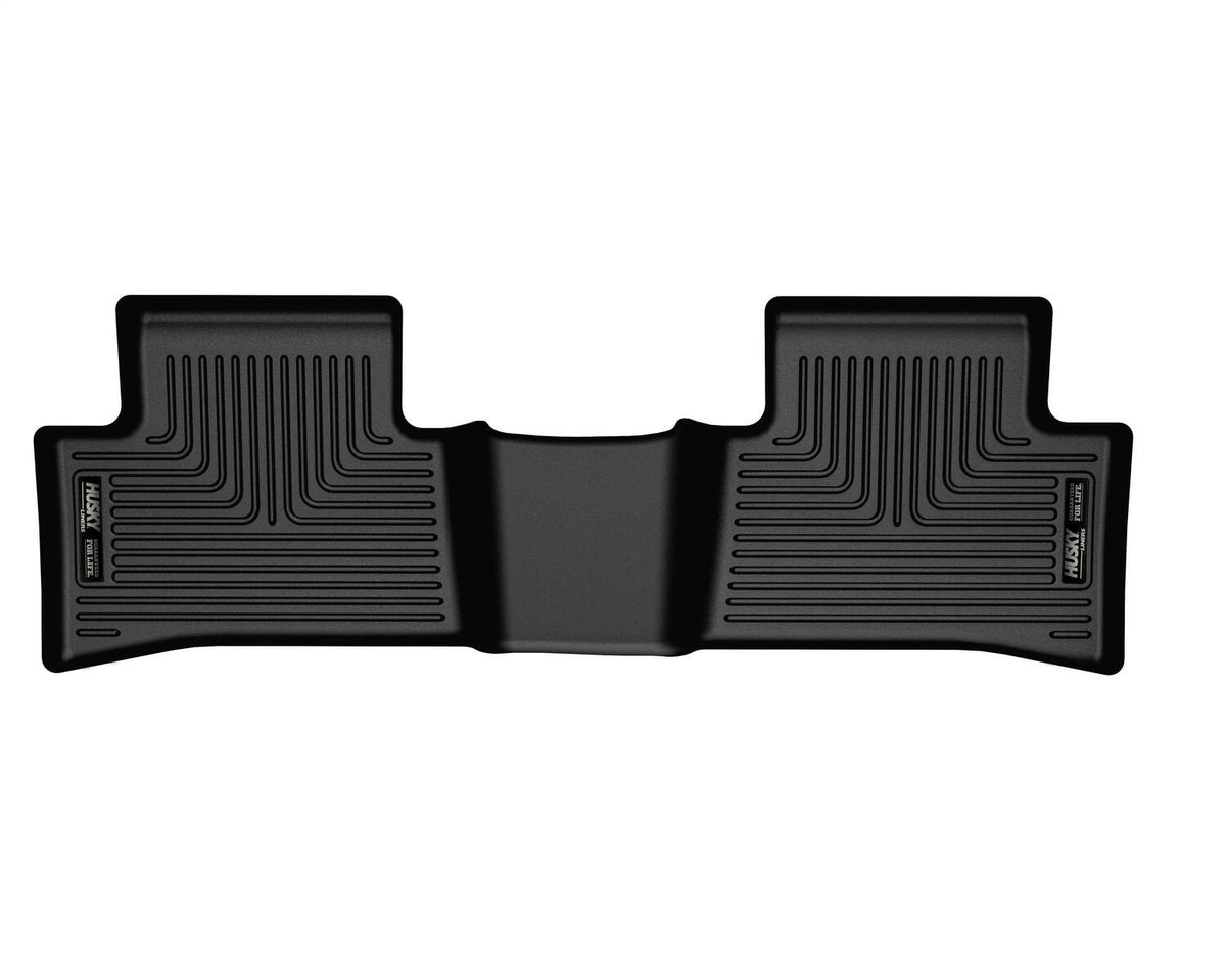 Husky Liners X-act Contour - 2nd Seat Floor Liner 50711