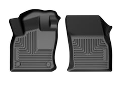 Husky Liners X-act Contour - Front Floor Liners 50721