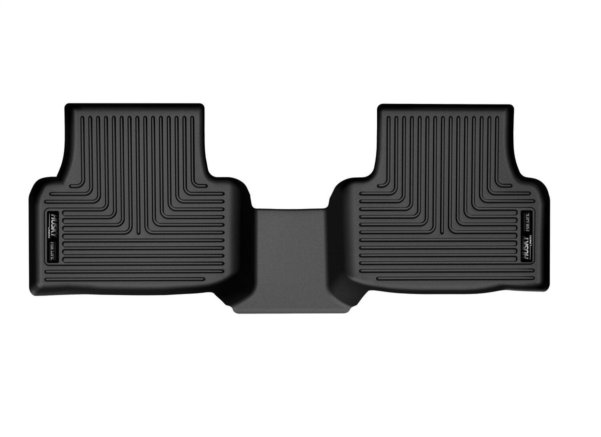 Husky Liners X-act Contour - 2nd Seat Floor Liner 50731