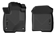 Husky Liners X-act Contour - Front Floor Liners 50761