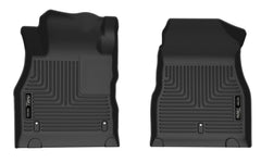 Husky Liners X-act Contour - Front Floor Liners 50801