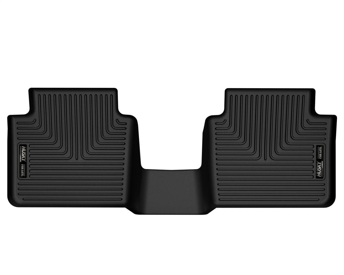 Husky Liners X-act Contour - 2nd Seat Floor Liner 50851