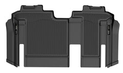 Husky Liners X-act Contour - 2nd Seat Floor Liner 50861