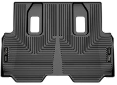 Husky Liners X-act Contour - 3rd Seat Floor Liner 50891