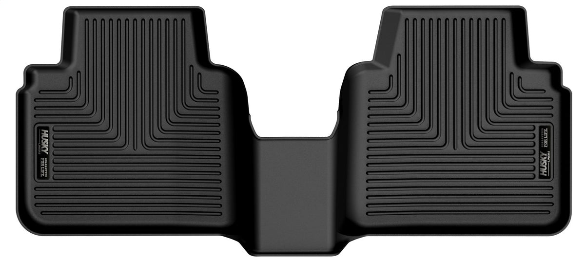 Husky Liners X-act Contour - 2nd Seat Floor Liner 50911