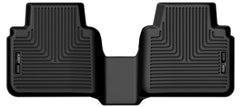 Husky Liners X-act Contour - 2nd Seat Floor Liner 50911
