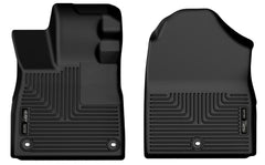 Husky Liners X-act Contour - Front Floor Liners 50921