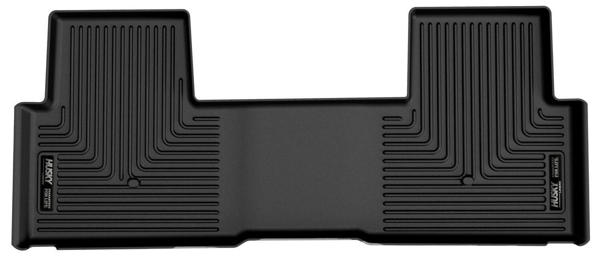 Husky Liners X-act Contour - 2nd Seat Floor Liner 50931