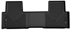 Husky Liners X-act Contour - 2nd Seat Floor Liner 50931