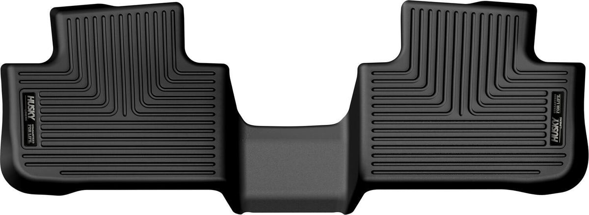 Husky Liners X-act Contour - 2nd Seat Floor Liner 50951