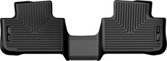 Husky Liners X-act Contour - 2nd Seat Floor Liner 50951